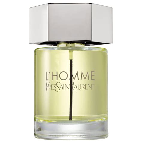 ysly cologne|ysl cologne for men sephora.